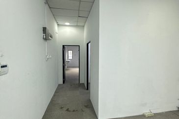 Pusat Komersial Seksyen 7