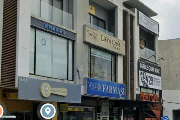 Bandar Mahkota Cheras