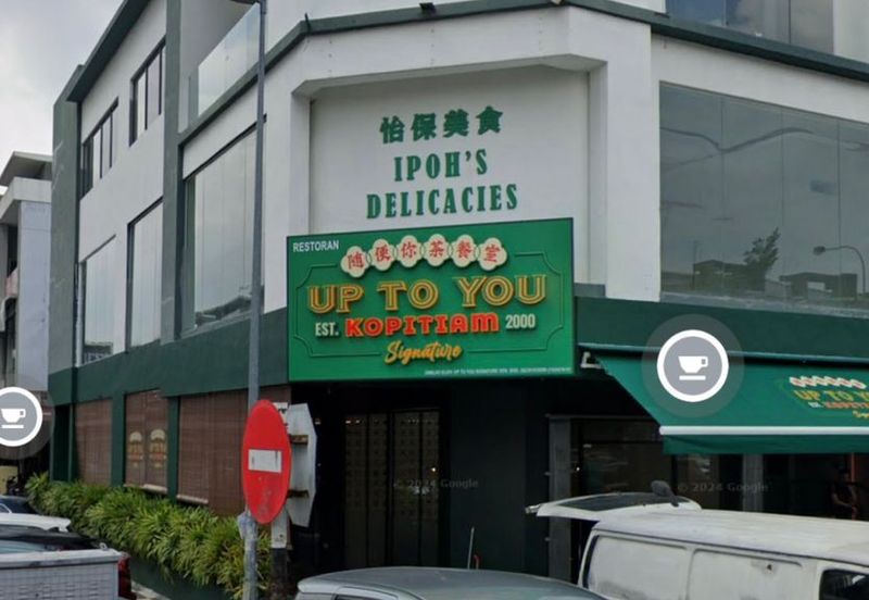 Bandar Mahkota Cheras