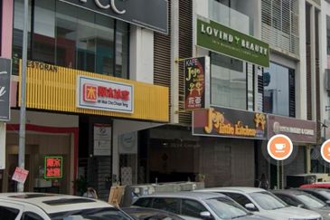 Bandar Mahkota Cheras