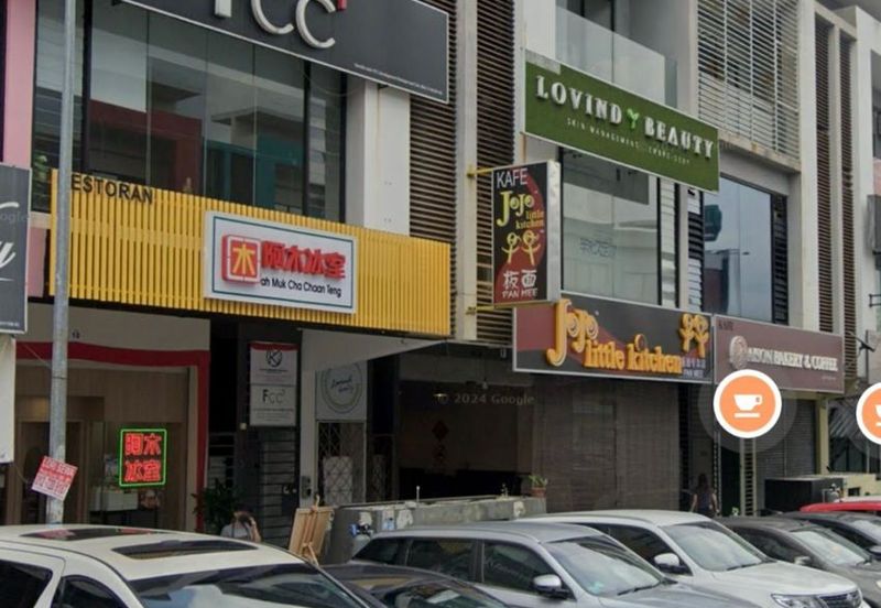 Bandar Mahkota Cheras