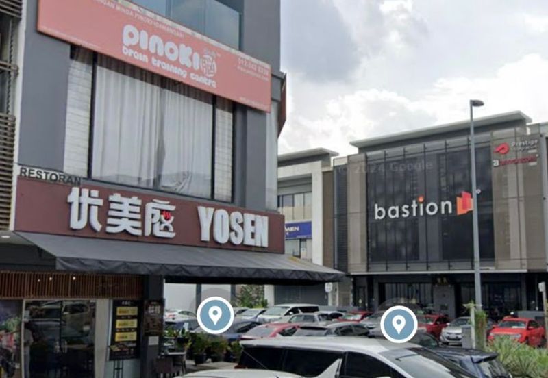 Bandar Mahkota Cheras