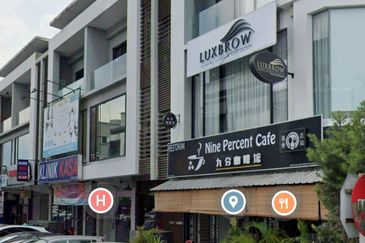 Bandar Mahkota Cheras