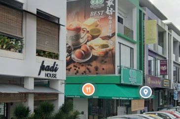 Bandar Mahkota Cheras