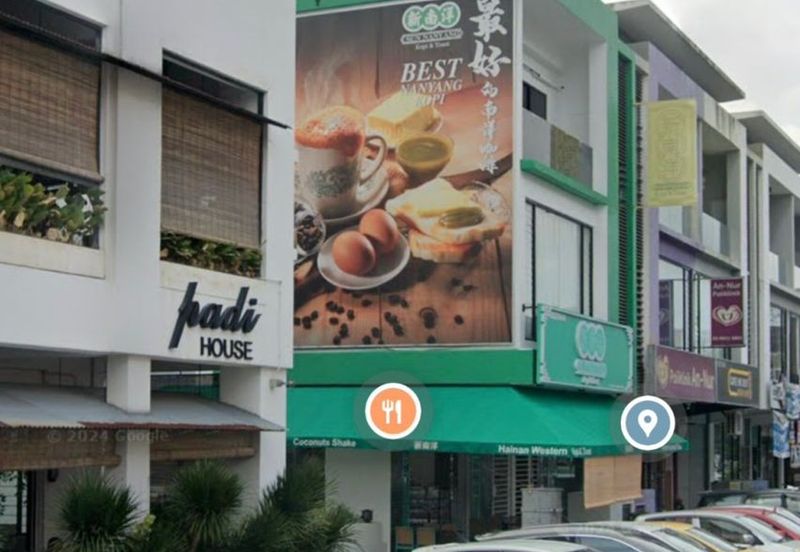 Bandar Mahkota Cheras