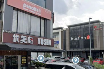 Bandar Mahkota Cheras