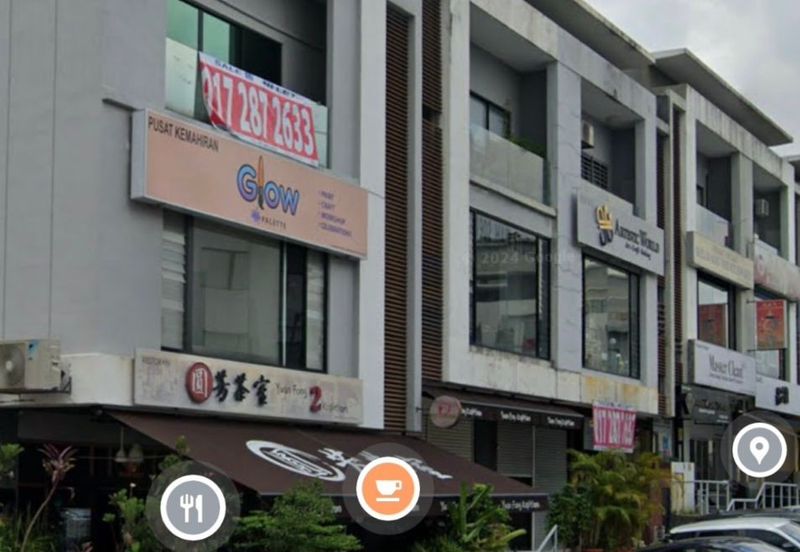 Bandar Mahkota Cheras