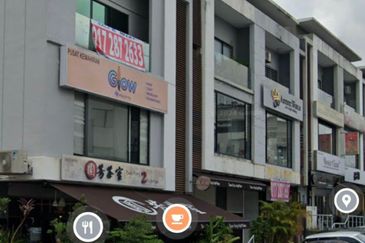 Bandar Mahkota Cheras