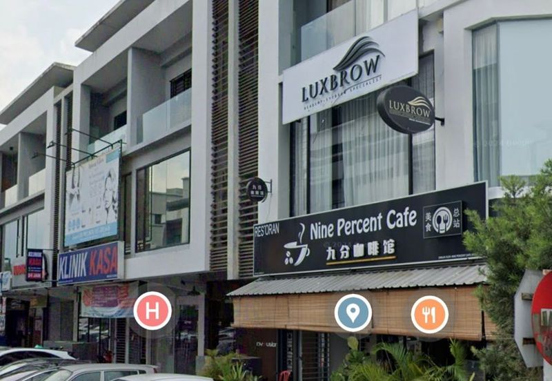 Bandar Mahkota Cheras