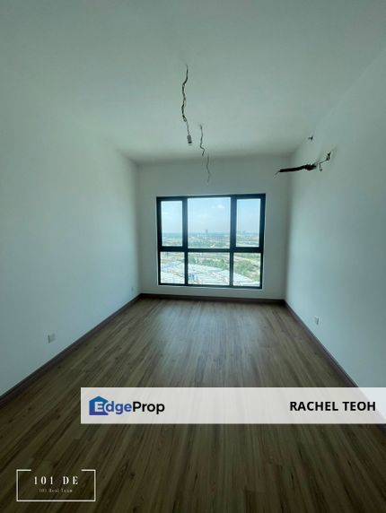 Below Market!! 3 Bedroom Unit GM Residence Remia Bandar Botanic Klang For Sale, Selangor, Klang