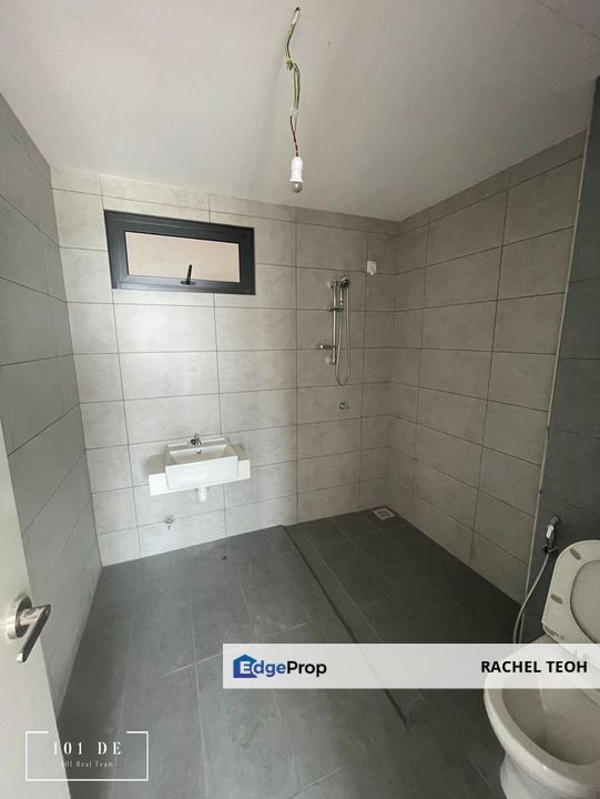 Below Market!! 3 Bedroom Unit GM Residence Remia Bandar Botanic Klang For Sale, Selangor, Klang