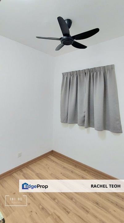 (3 Bedroom Unit) GM Residence Remia @ Bandar Botanic Klang For Rent, Selangor, Klang