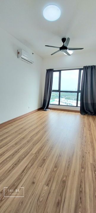 (3 Bedroom Unit) GM Residence Remia @ Bandar Botanic Klang For Rent, Selangor, Klang