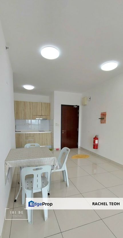 (3 Bedroom Unit) GM Residence Remia @ Bandar Botanic Klang For Rent, Selangor, Klang