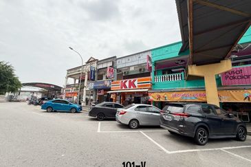 Bandar Baru Nilai