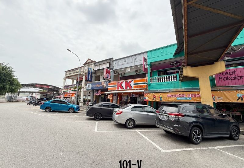 Bandar Baru Nilai