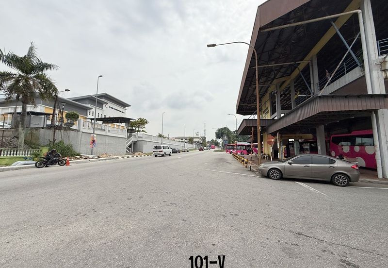 Bandar Baru Nilai