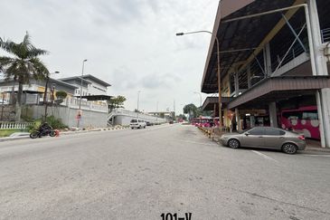 Bandar Baru Nilai