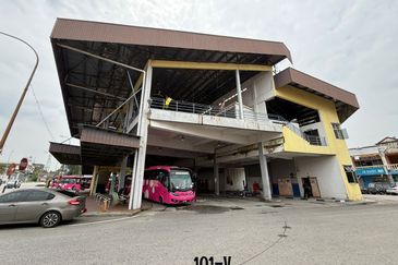 Bandar Baru Nilai