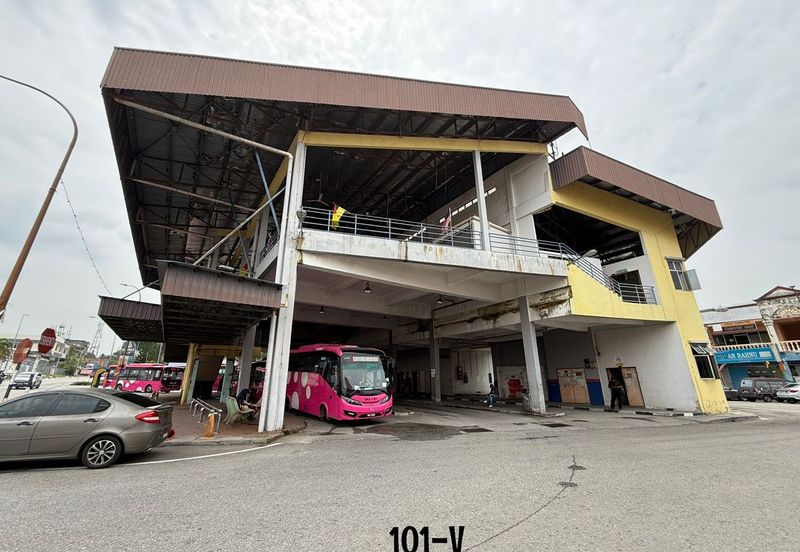 Bandar Baru Nilai