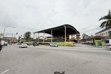Bandar Baru Nilai