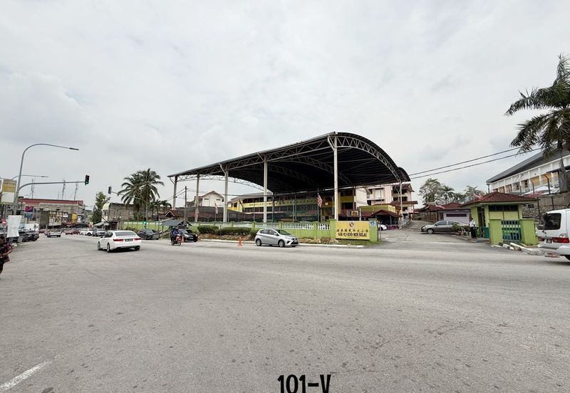 Bandar Baru Nilai