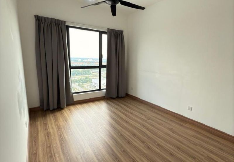 Fully Furnish!! GM Remia Residence (3 Bedroom Unit) @ Bandar Botanic Klang