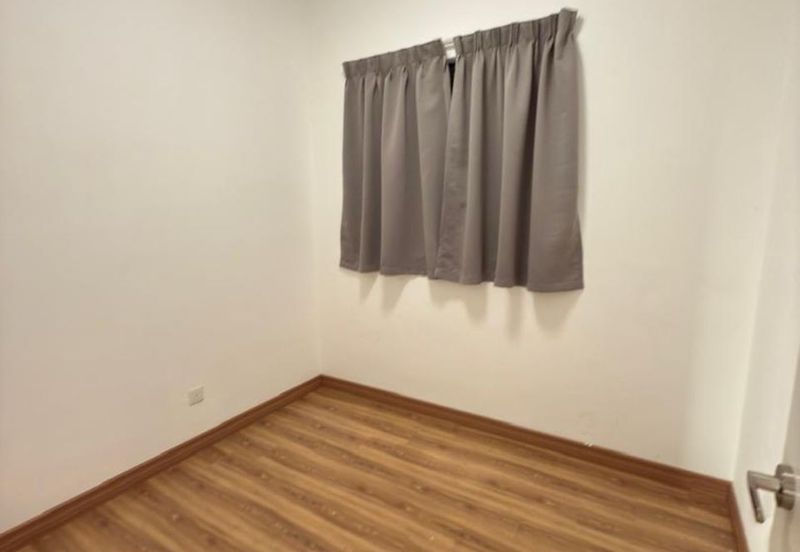 Fully Furnish!! GM Remia Residence (3 Bedroom Unit) @ Bandar Botanic Klang