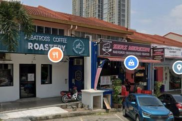 Pusat Bandar Putra Permai