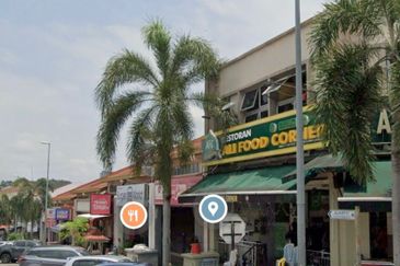 Pusat Bandar Putra Permai