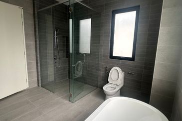 Freesia Residences @ Tropicana Aman