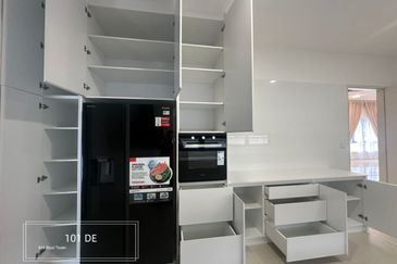 Freesia Residences @ Tropicana Aman