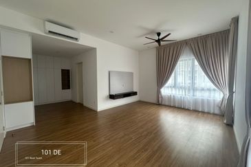 Freesia Residences @ Tropicana Aman