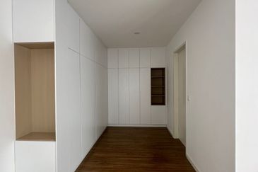 Freesia Residences @ Tropicana Aman