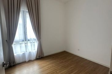 Freesia Residences @ Tropicana Aman