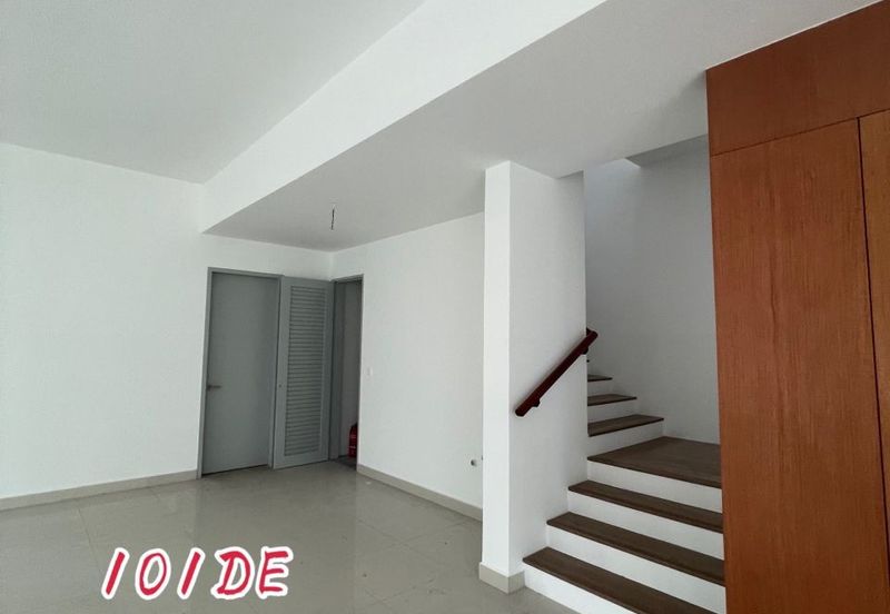 Cheria Residences, Tropicana Aman