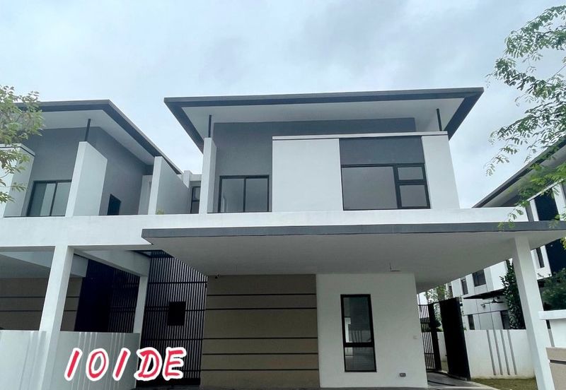 Cheria Residences, Tropicana Aman