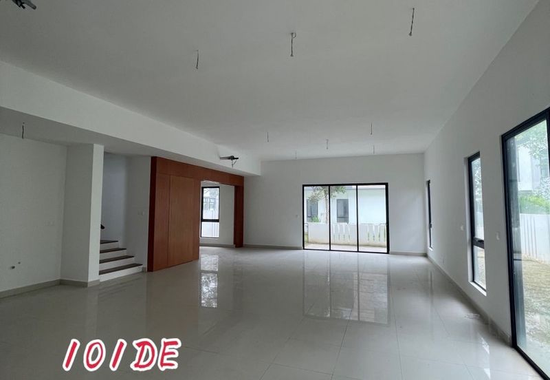 Cheria Residences, Tropicana Aman