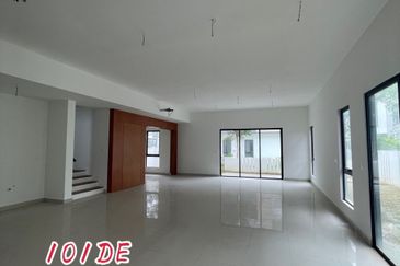 Cheria Residences, Tropicana Aman