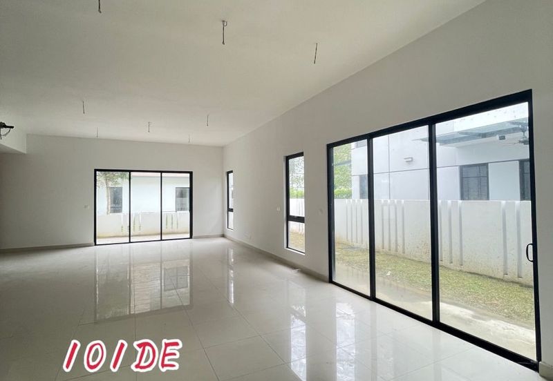 Cheria Residences, Tropicana Aman