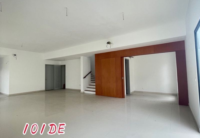 Cheria Residences, Tropicana Aman