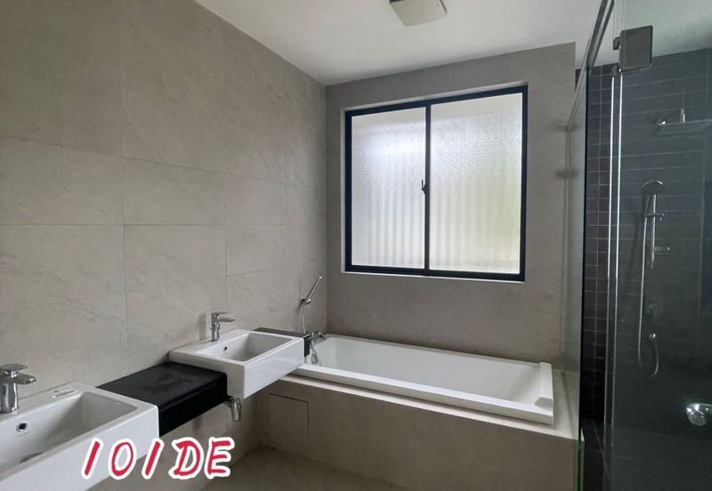 Cheria Residences, Tropicana Aman