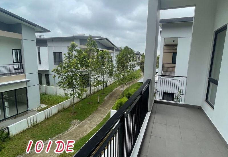 Cheria Residences, Tropicana Aman