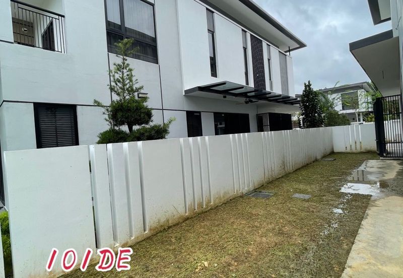 Cheria Residences, Tropicana Aman