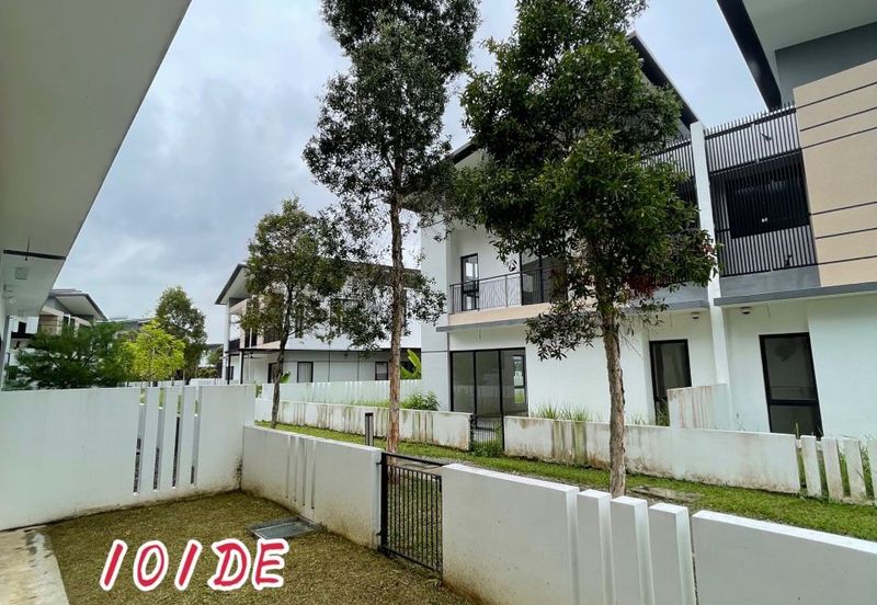 Cheria Residences, Tropicana Aman