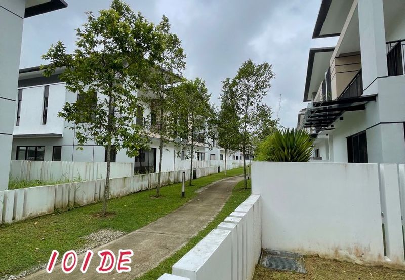 Cheria Residences, Tropicana Aman