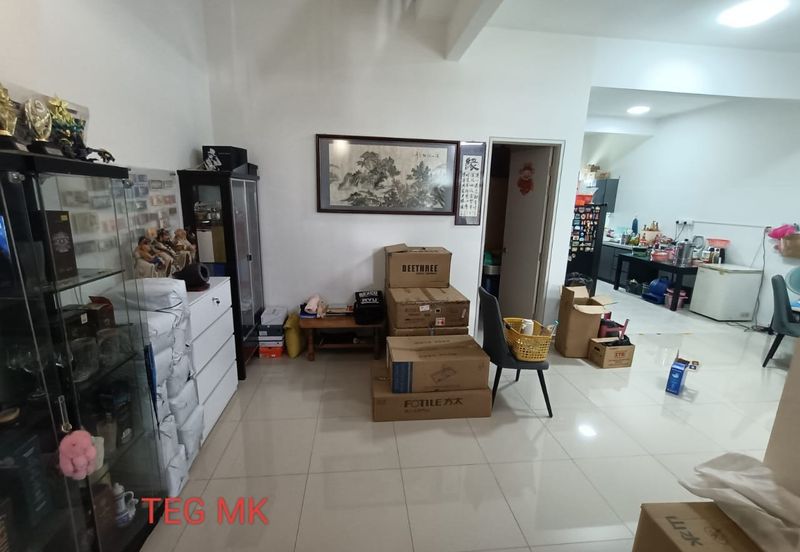 Idaman Grand Residence (Sentosa Idaman)