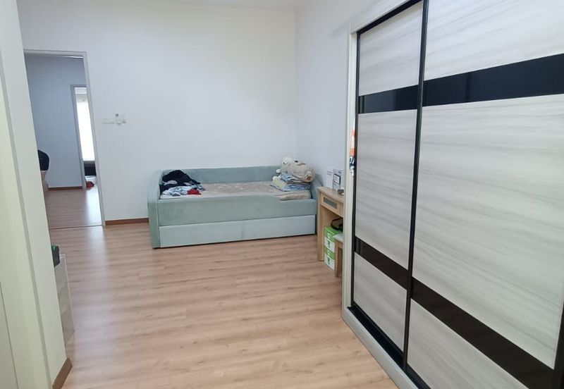 Idaman Grand Residence (Sentosa Idaman)