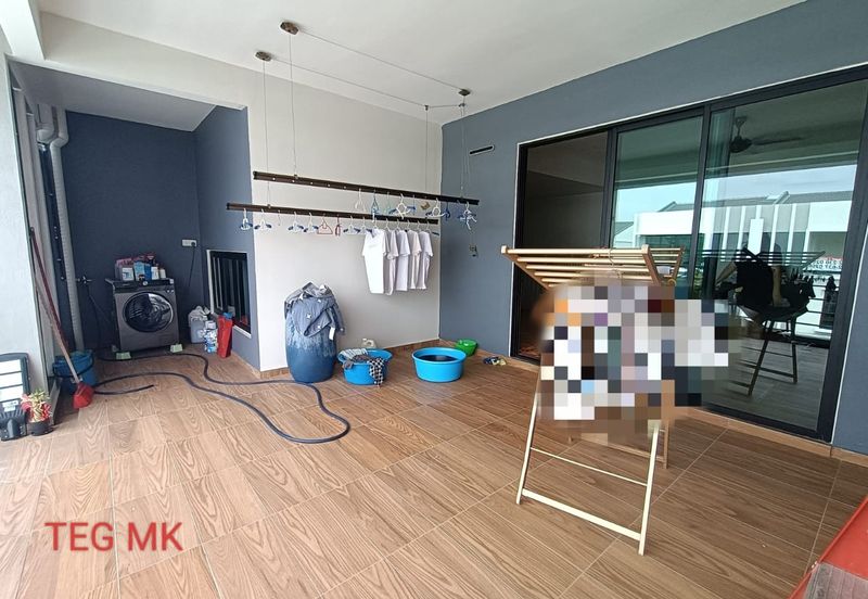 Idaman Grand Residence (Sentosa Idaman)