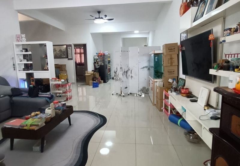 Idaman Grand Residence (Sentosa Idaman)